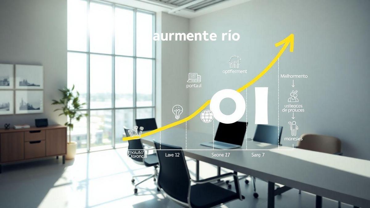 Estratégias para Maximização do ROI