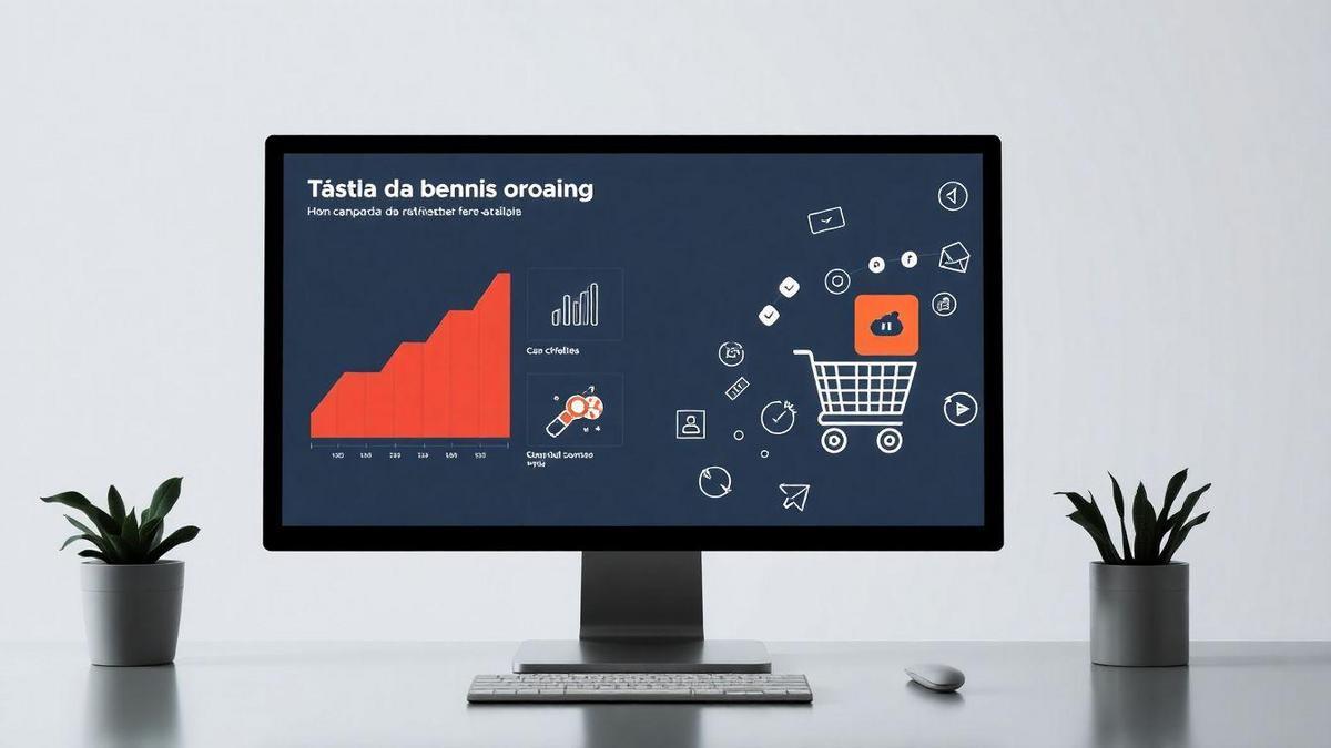 Exemplos de Sucesso em Remarketing