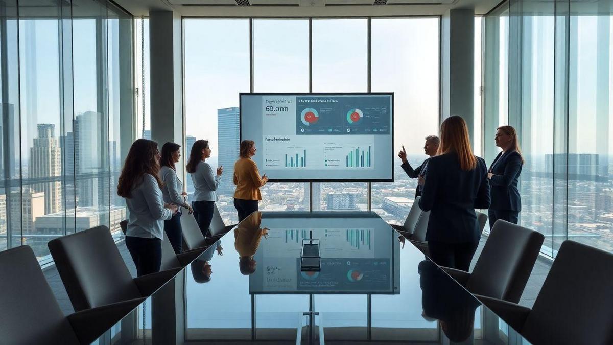 Exemplos e Casos de Sucesso
