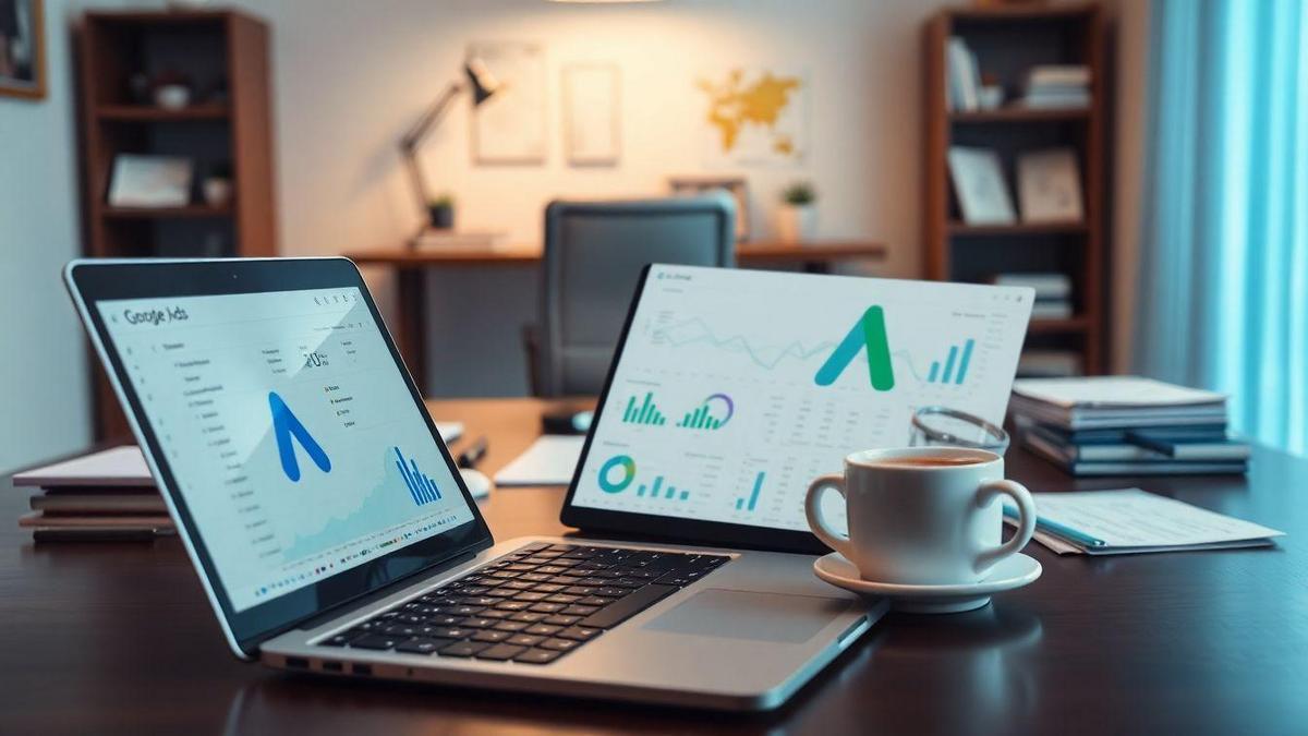 Exemplos práticos de segmentação no Google Ads