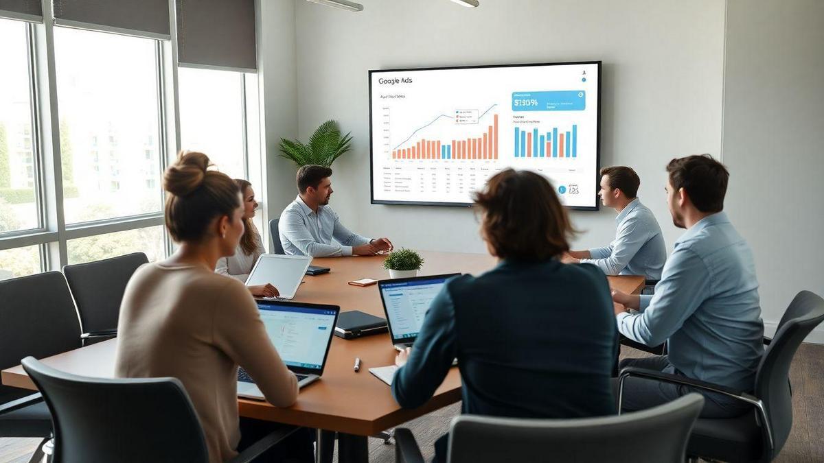 Expertise da Clinks em Melhores Práticas para Anúncios de Pesquisa no Google Ads