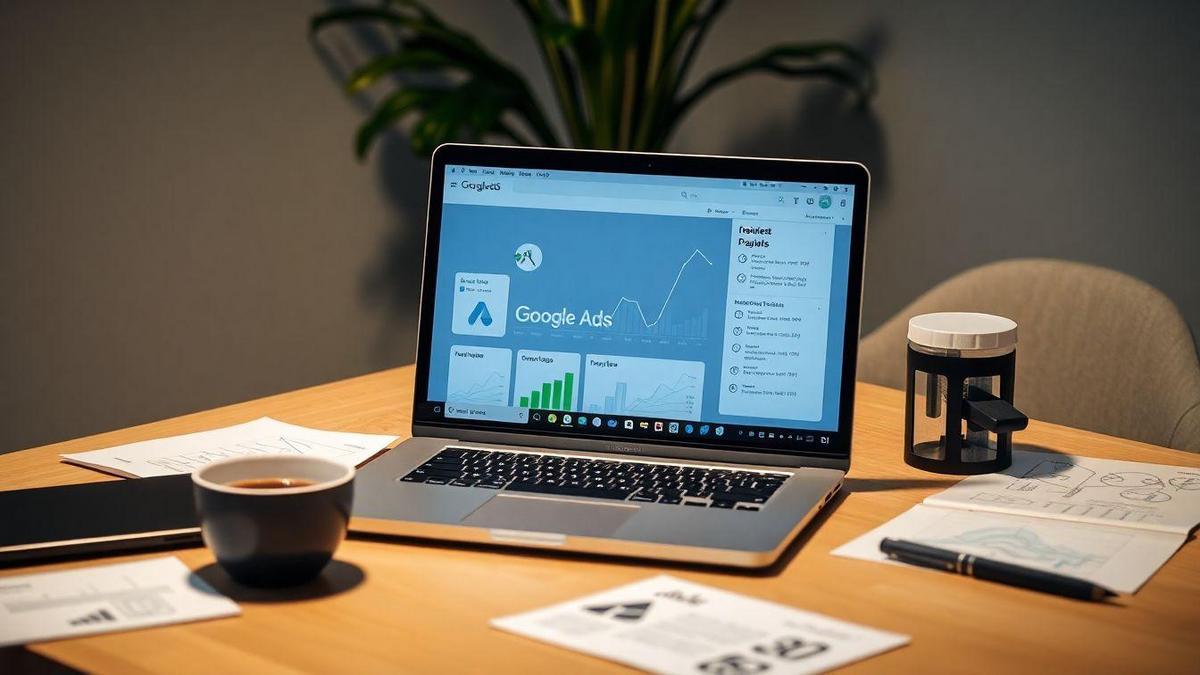 Ferramentas e Técnicas de Análise para Google Ads