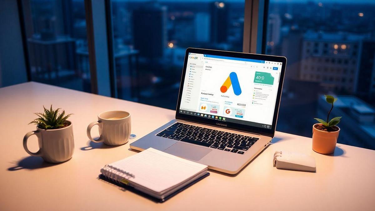 Ferramentas úteis para gerenciar lances manuais em Google Ads