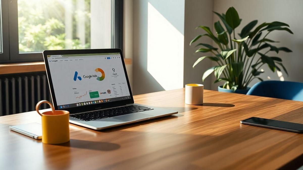 Formatos de anúncios mais eficazes no Google Ads