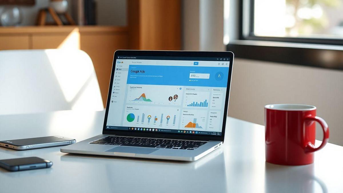 Importância da Atualização nas Campanhas Google Ads