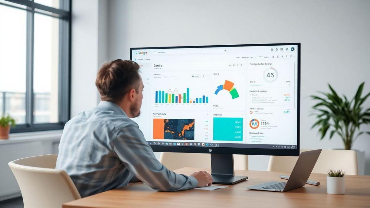 Importância da Verificação de Anúncios no Google Ads