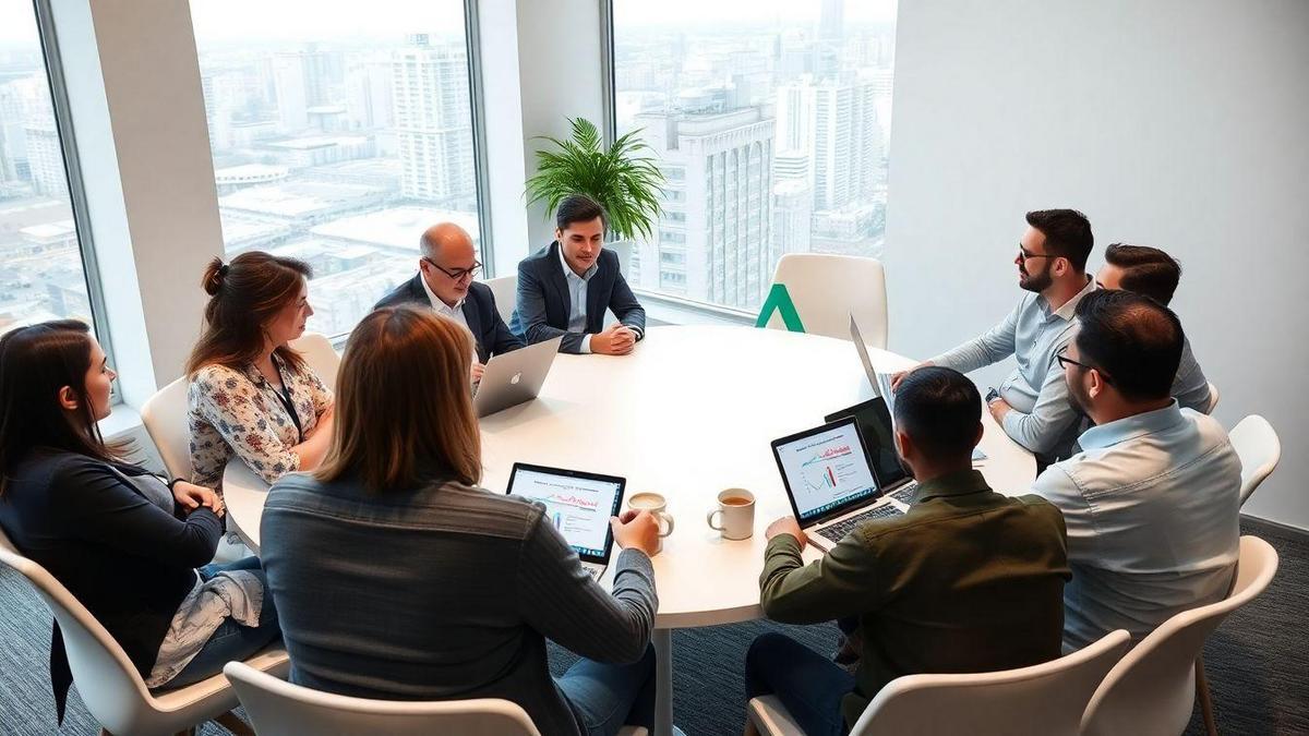 Importância das Estratégias para Aumentar o Tempo de Exibição no Google Ads