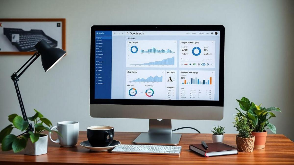 Insights de desempenho no Google Ads