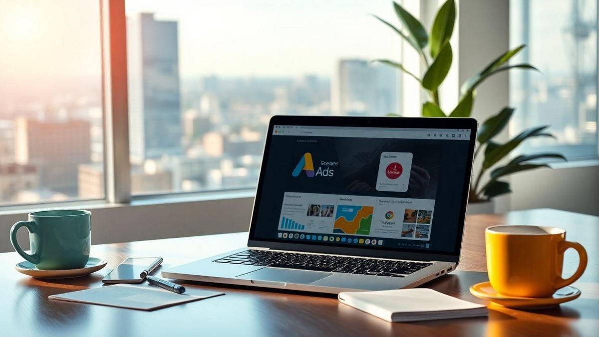 Introdução ao Copywriting para Anúncios no Google Ads