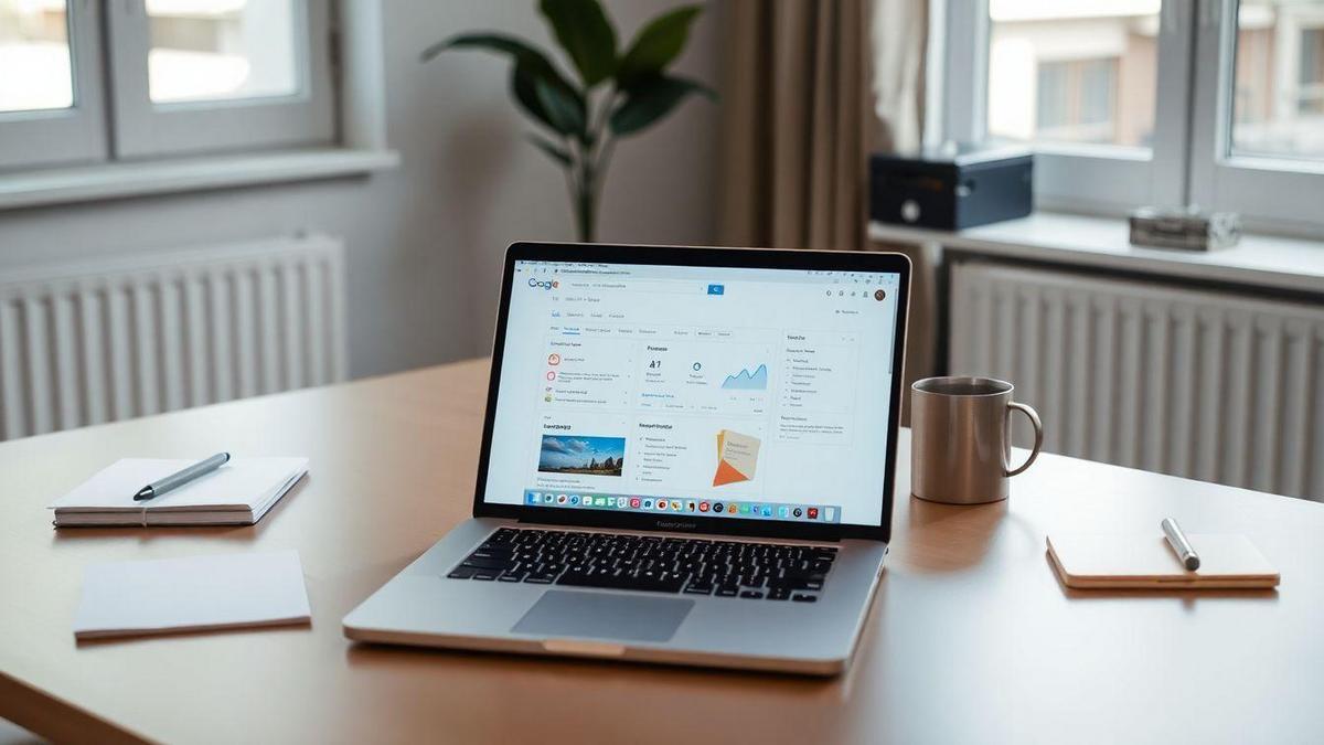 Introdução ao Google Ads e sua Importância