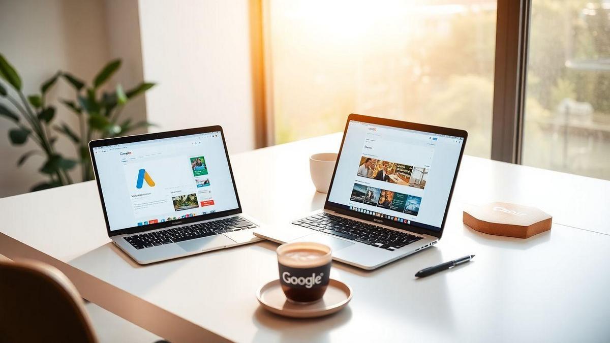 Introdução ao Google Ads e sua Importância