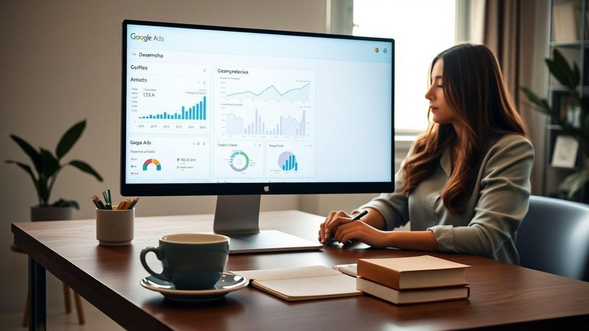 Introdução ao Google Ads e sua importância na fidelização de clientes