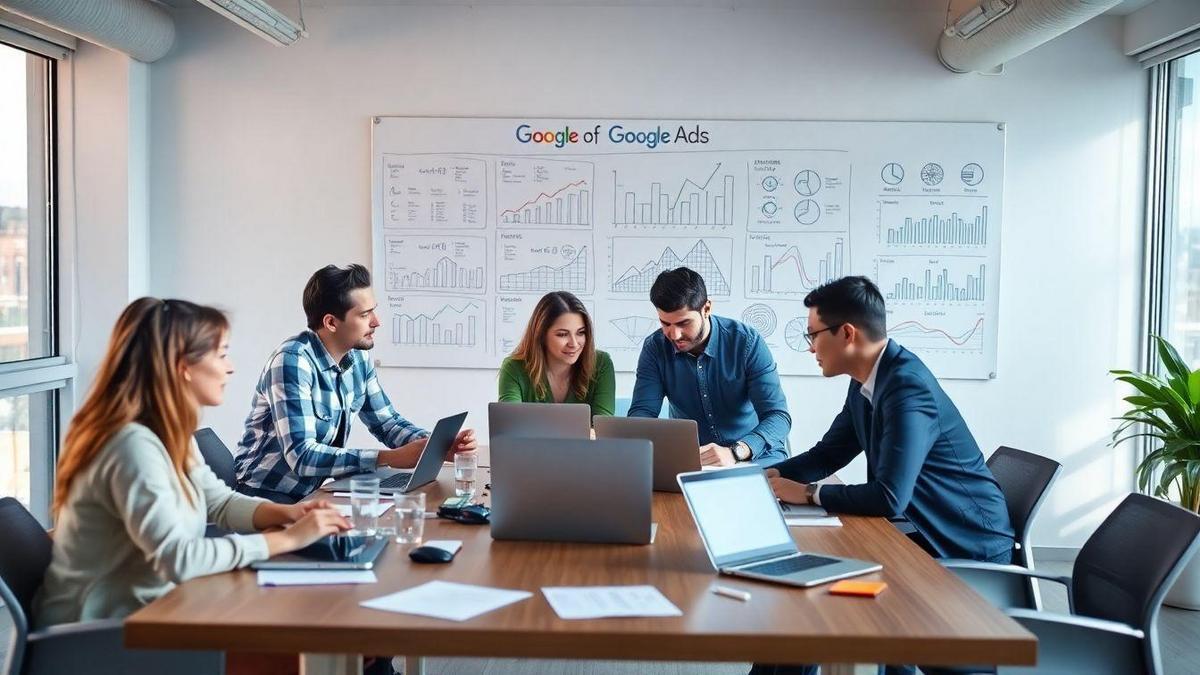 Introdução ao Google Ads e sua Importância