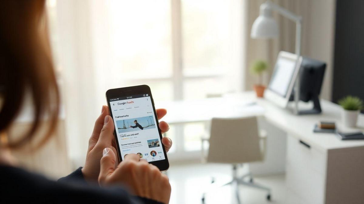 Introdução ao Google Ads para Celular