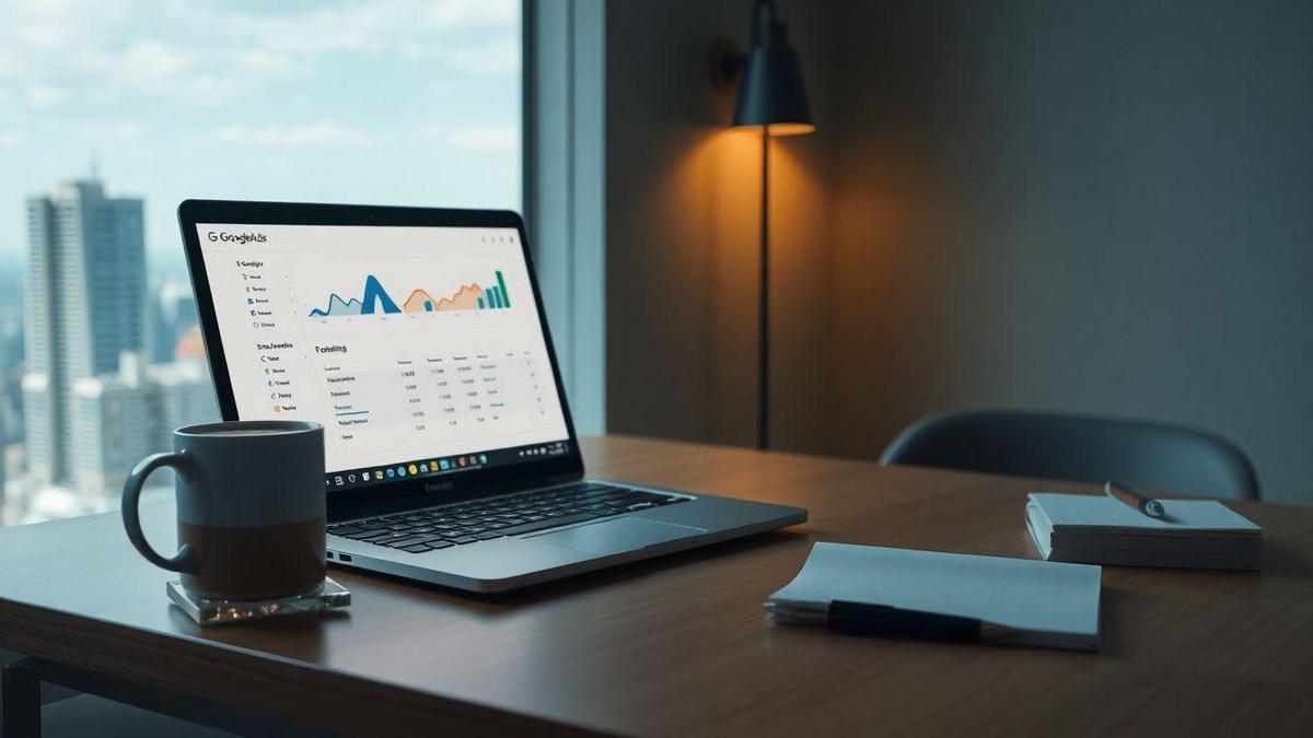 Introdução ao ROI em Campanhas Google Ads