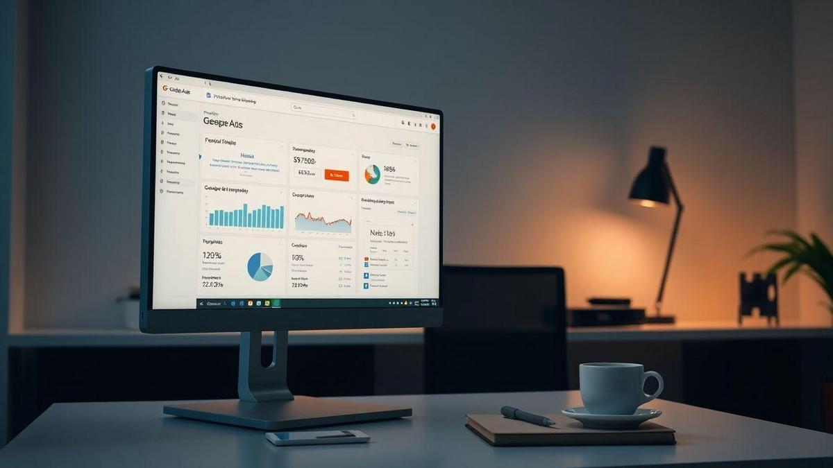 Introdução aos Anúncios Personalizáveis no Google Ads