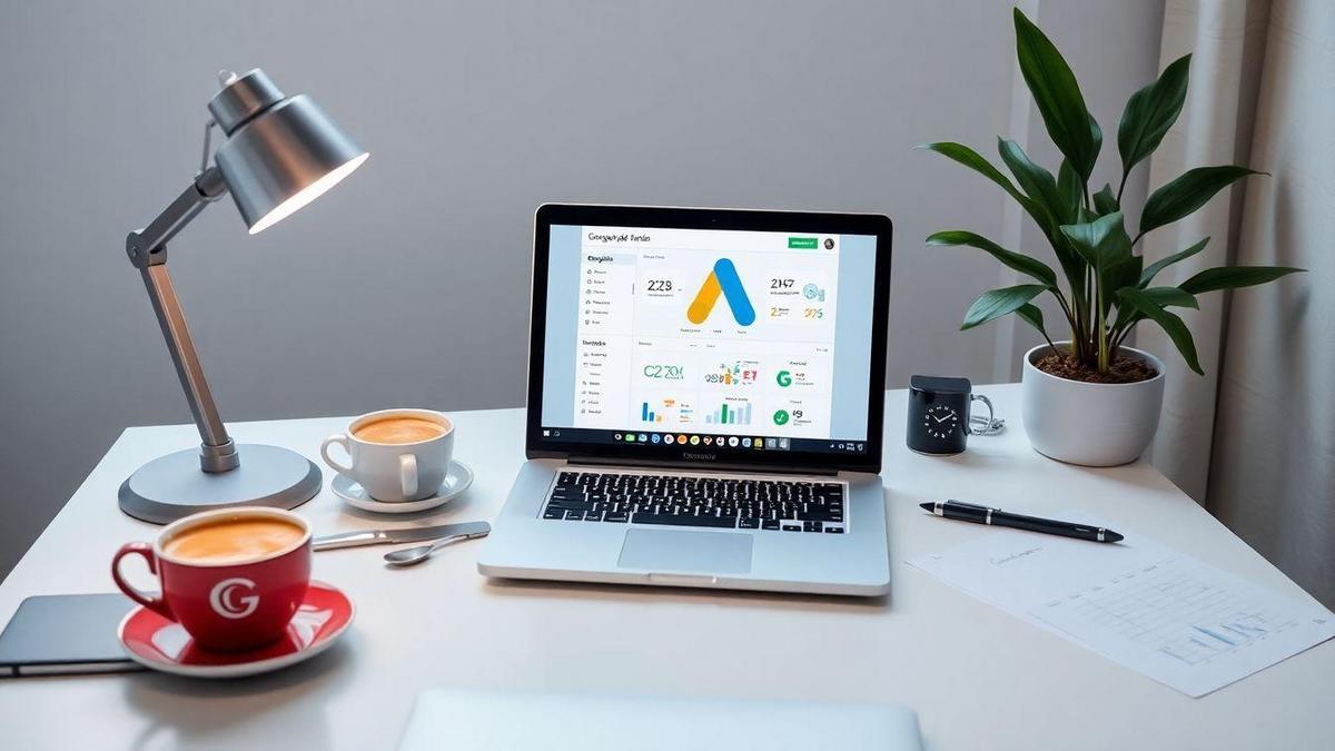 Introdução às Melhores Práticas para Anúncios de Pesquisa no Google Ads