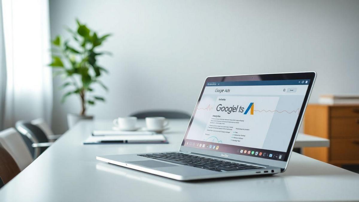 Lances Automáticos no Google Ads