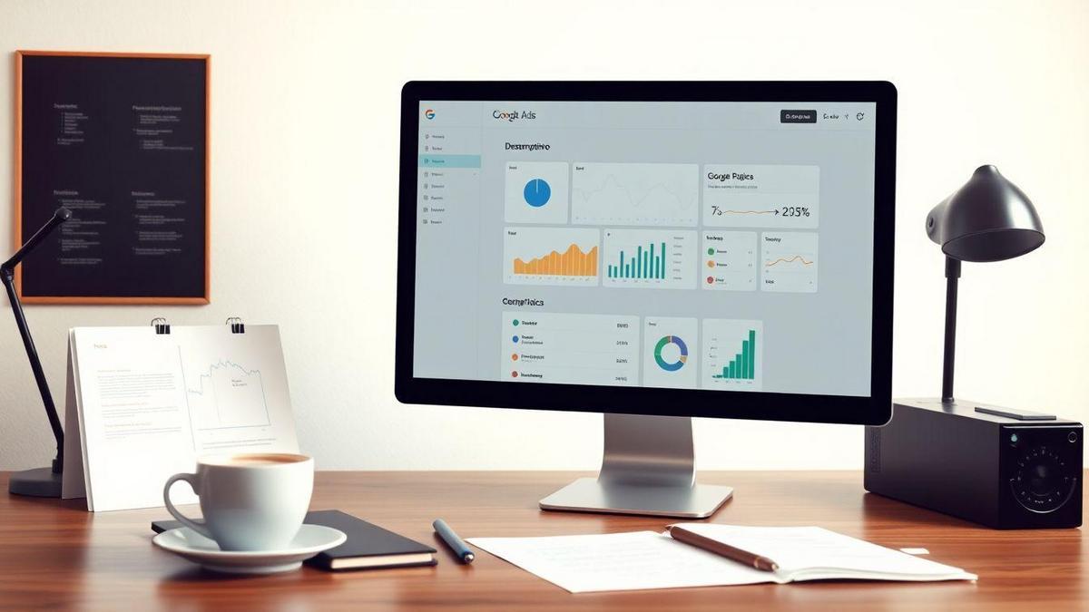 Melhores Práticas para Anúncios no Google Ads