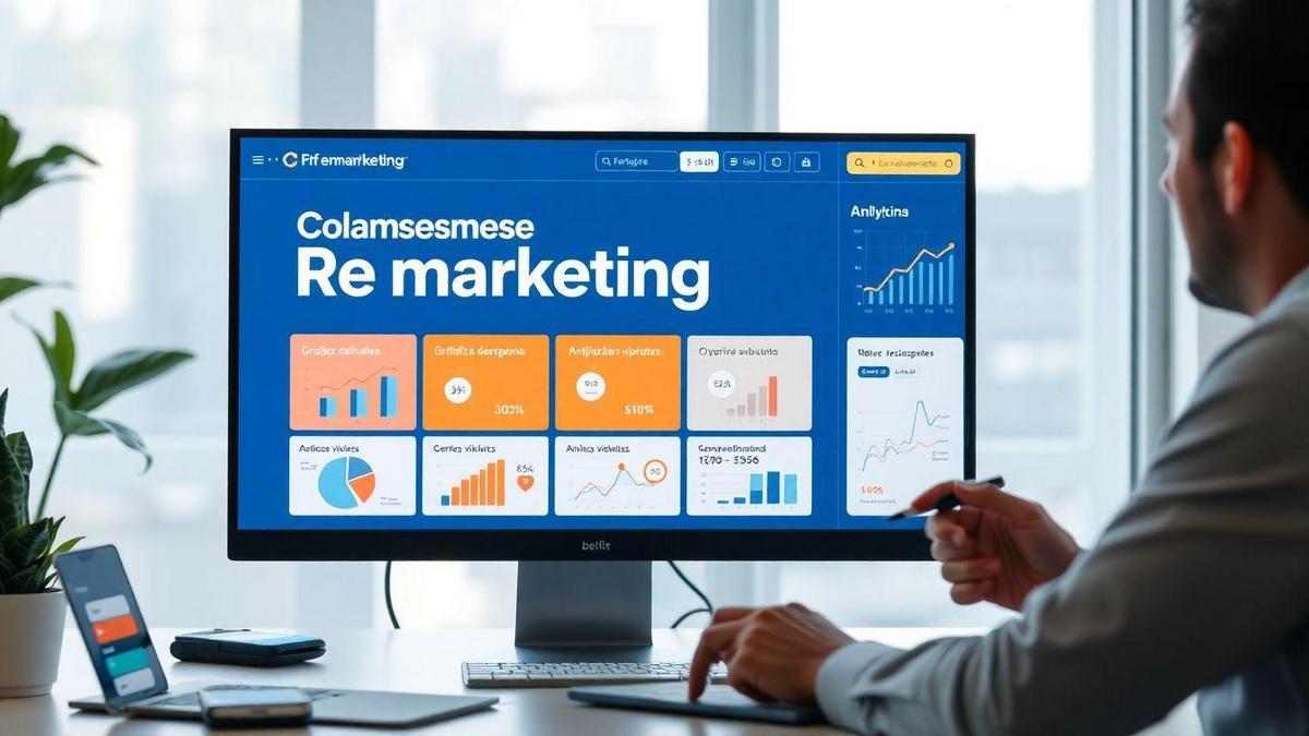 Melhores Práticas para Campanhas de Remarketing