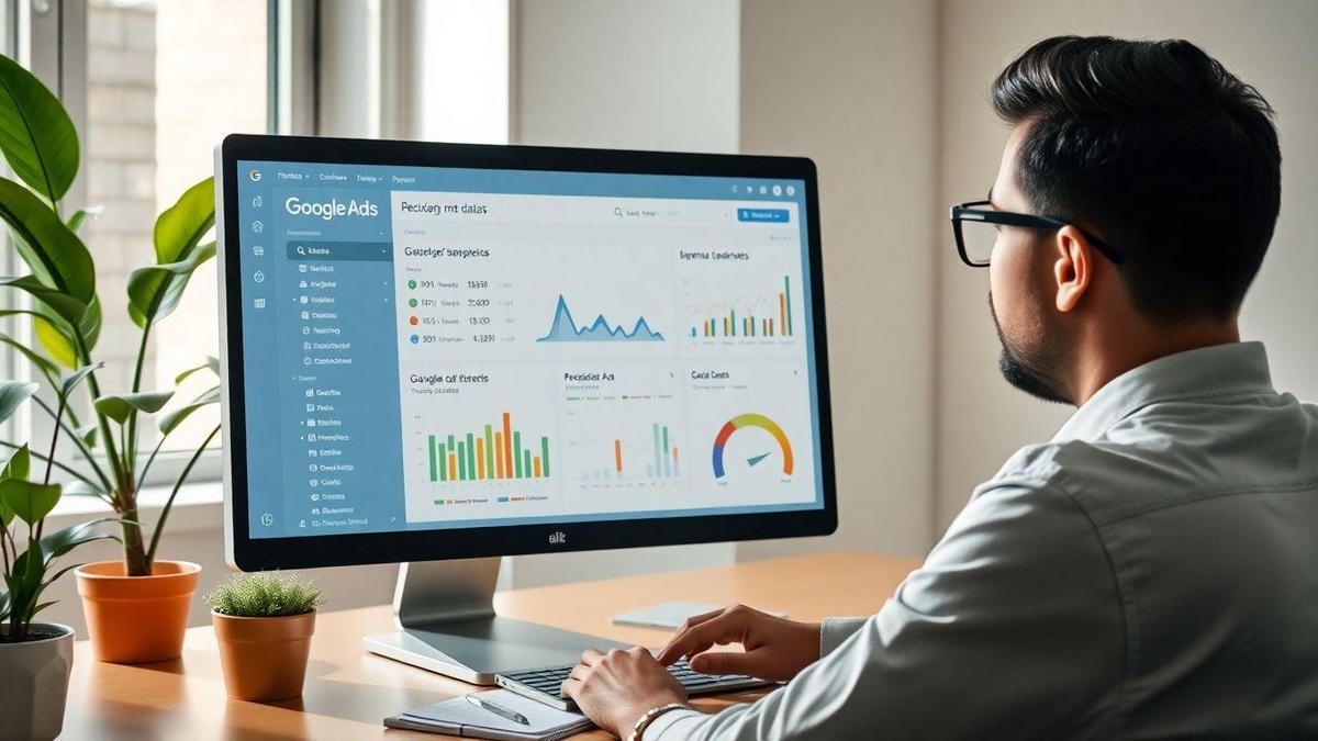 Melhores práticas para segmentação no Google Ads