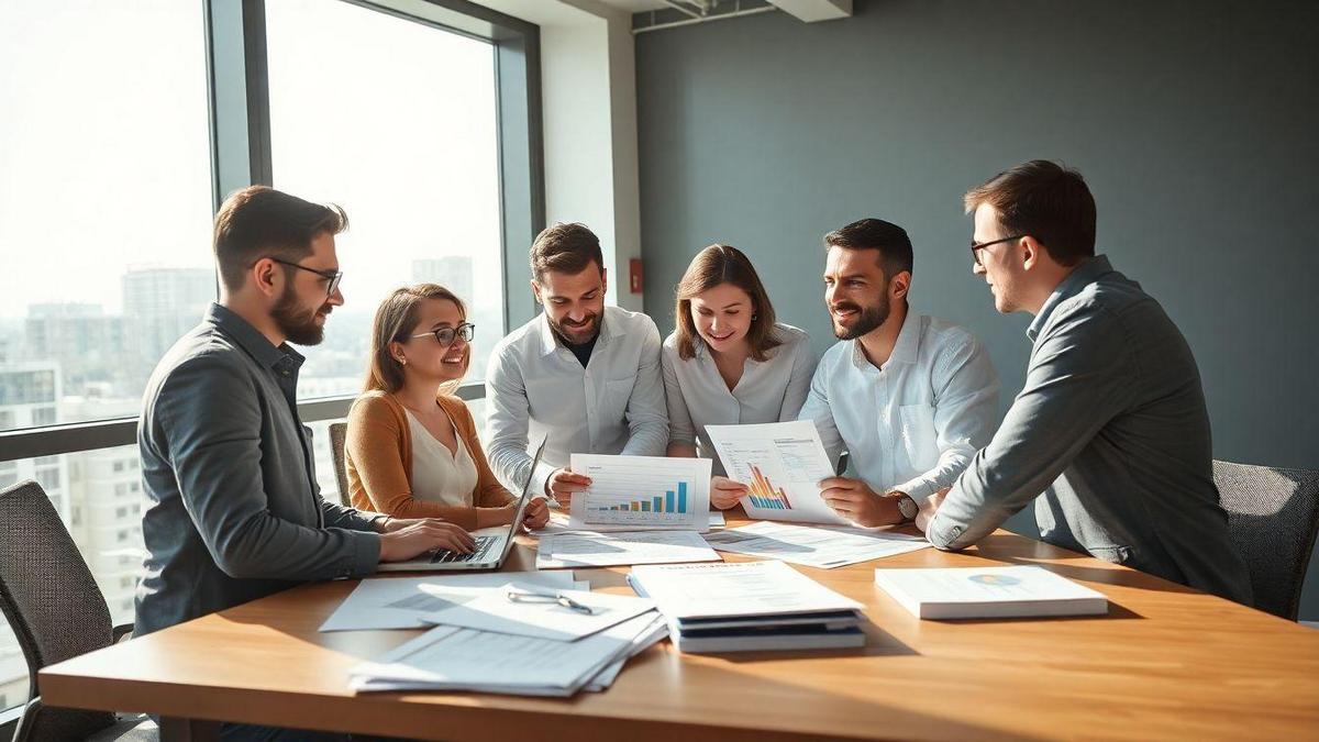 Mensurabilidade e gerenciamento dos resultados