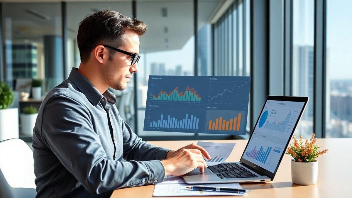 Mensuração de Resultados em Google Ads