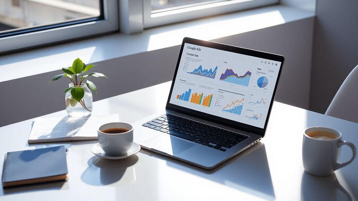 Mensuração e Análise de Resultados no Google Ads