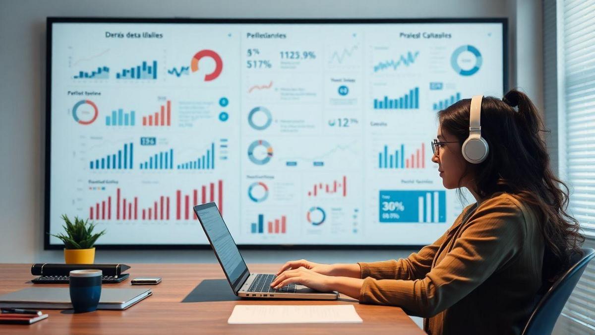 Monitoramento e Atualização Contínua de Palavras-Chave