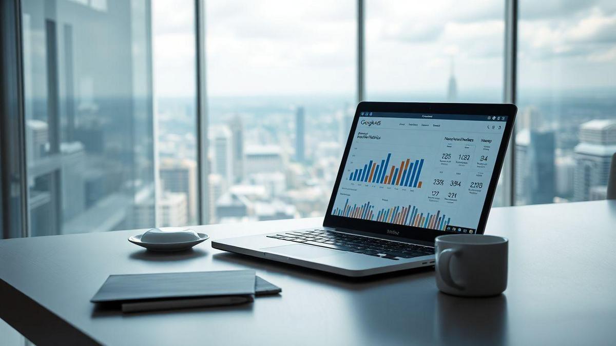 O Futuro da Análise de Métricas em Google Ads