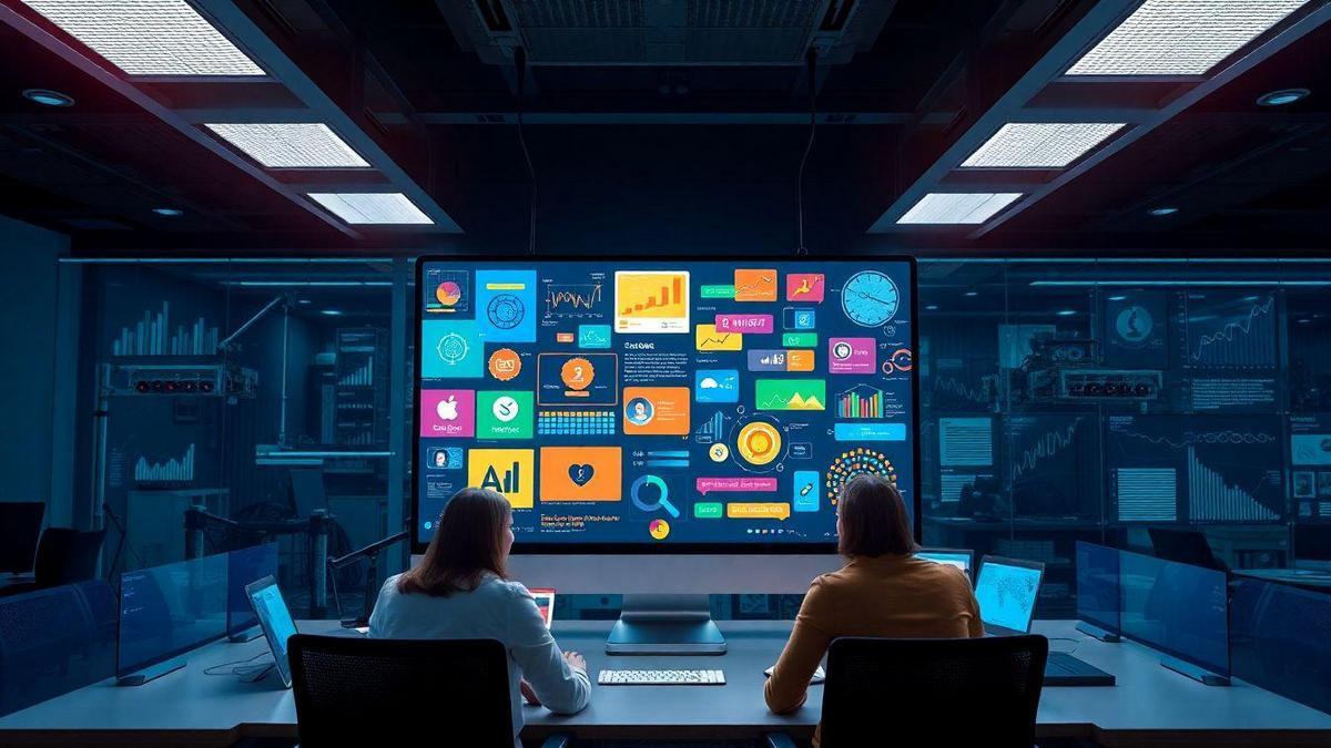 O futuro dos anúncios de display no marketing digital