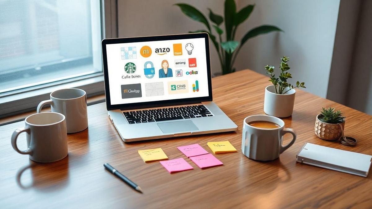 O que é Branding e Por Que É Importante para Você