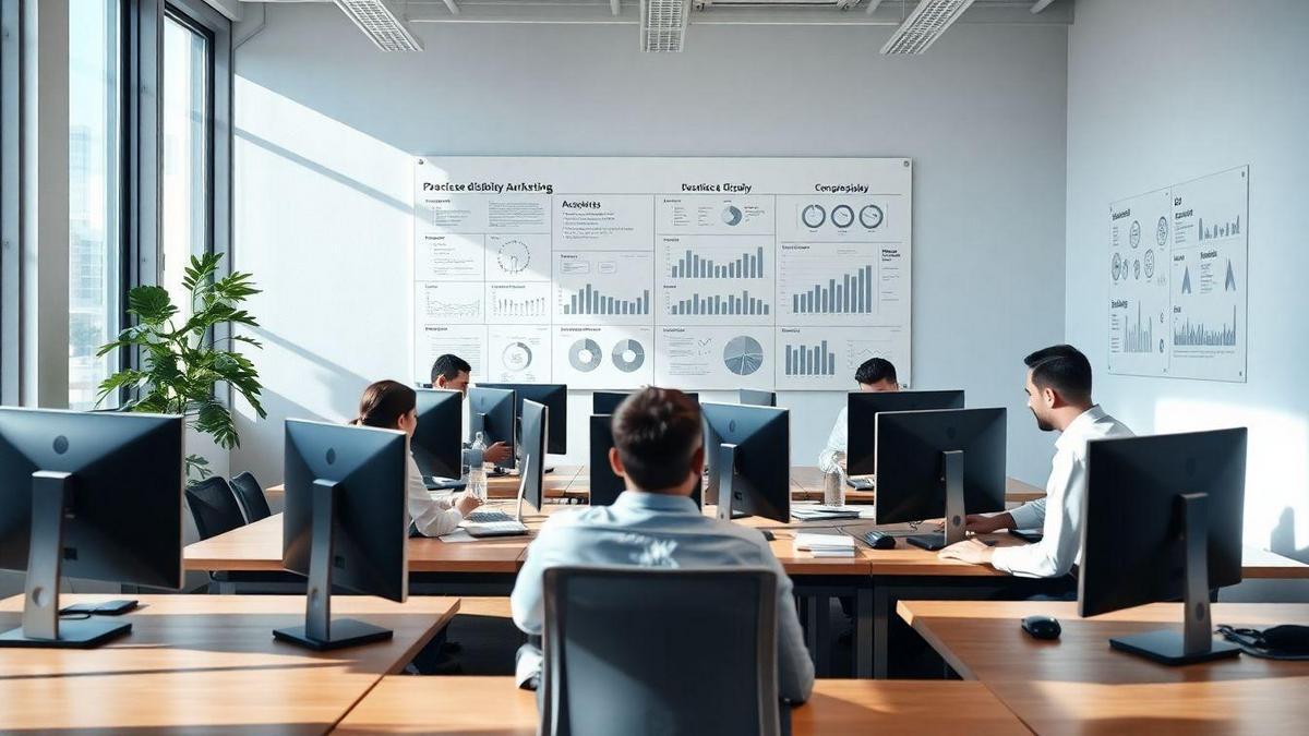 O que são anúncios de display e como funcionam?
