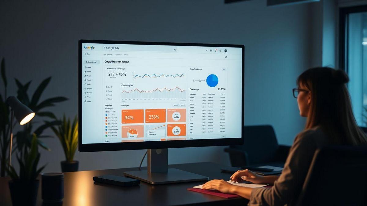 O que são Anúncios no Google Ads e como funcionam