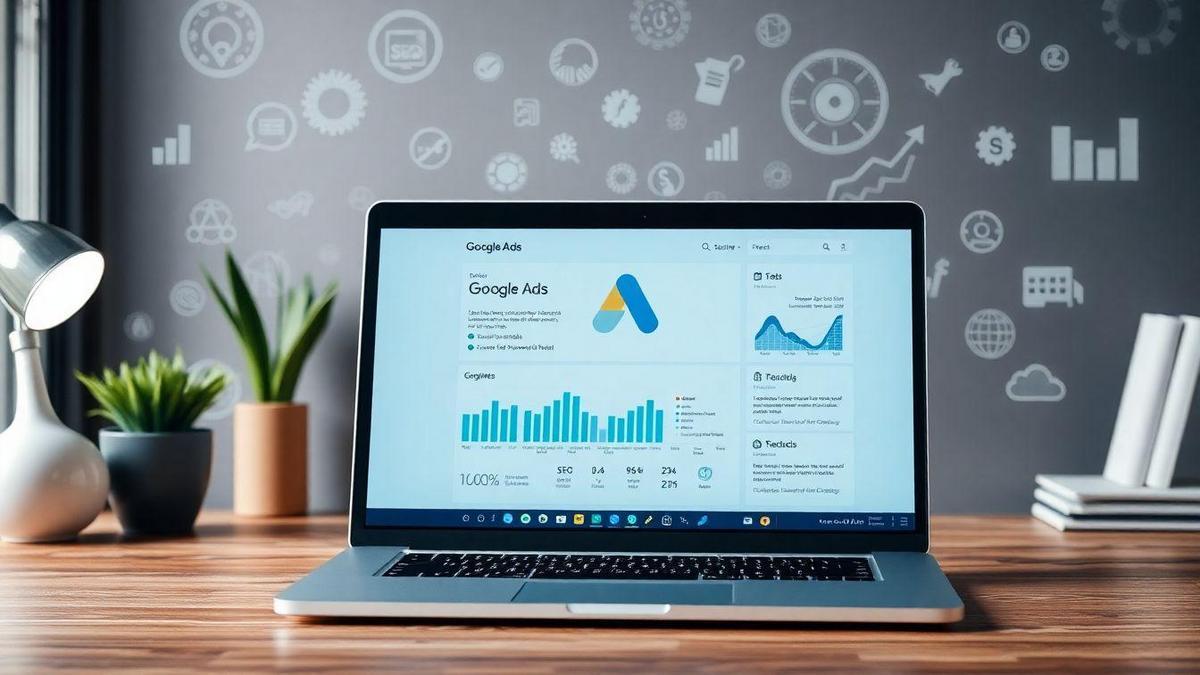 O que são Estratégias de Lances para Google Ads em Campanhas de Produtos