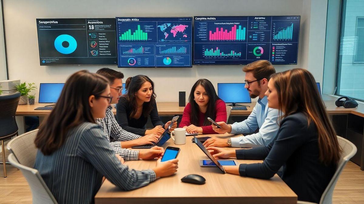 O que são Estratégias de Segmentação Comportamental no Google Ads