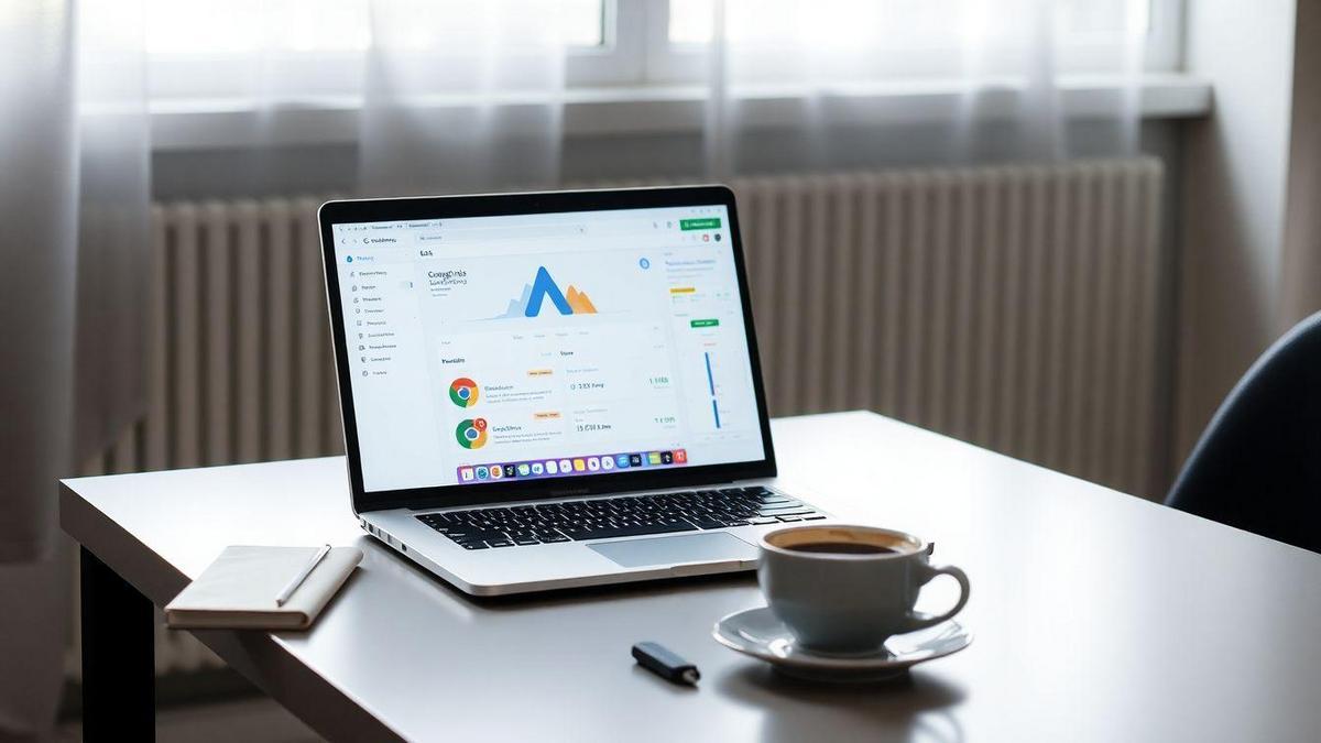 O que são Melhores Práticas para Anúncios de Produtos Digitais no Google Ads O que são Melhores Práticas para Anúncios de Produtos Digitais no Google Ads