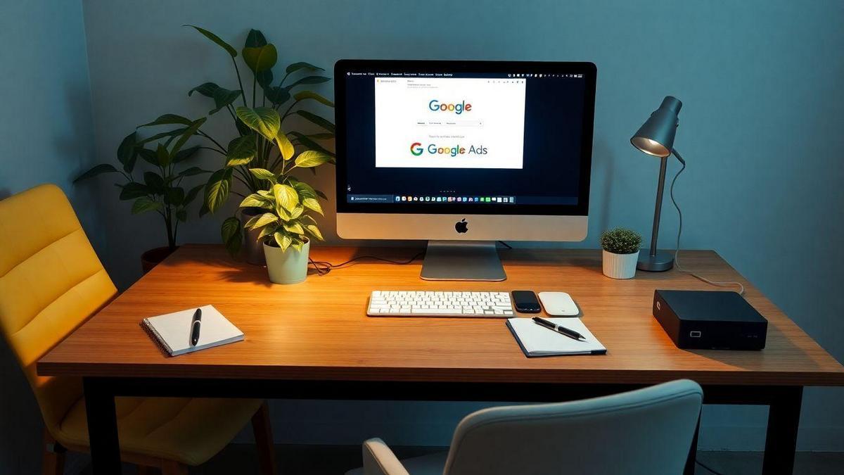 O que são regras automatizadas no Google Ads?
