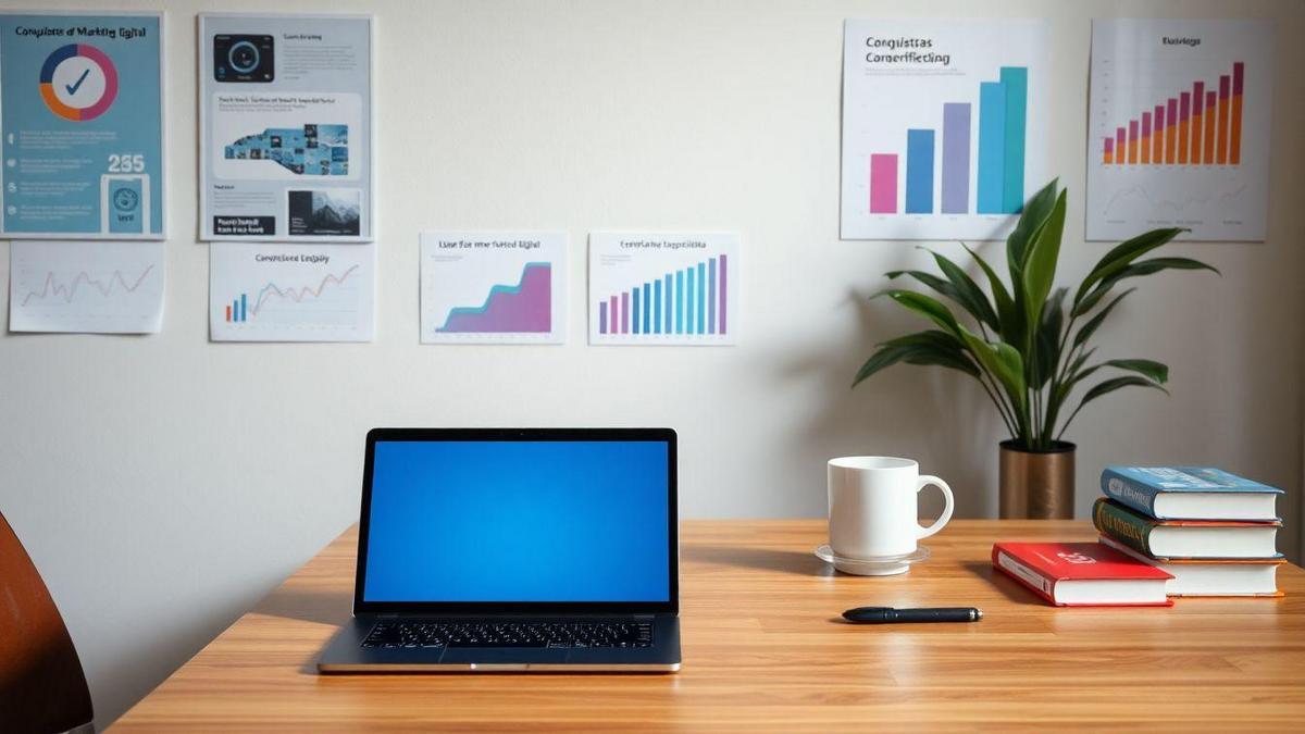 O Valor das Certificações em Marketing Digital