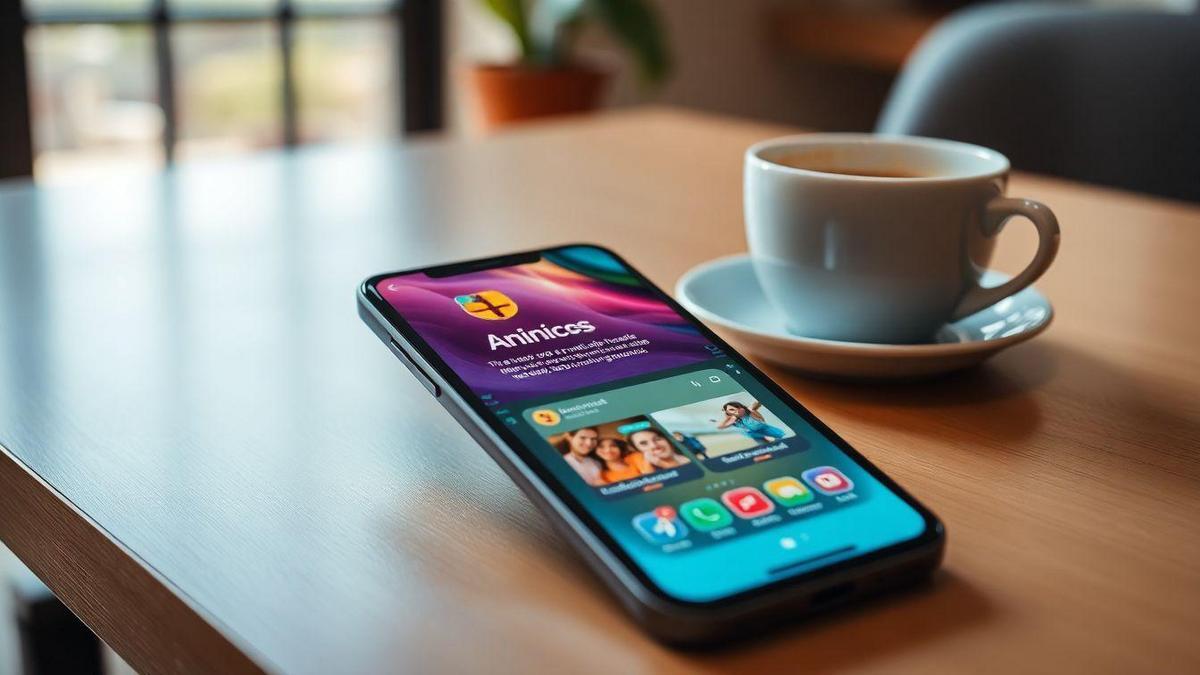 Otimização de Anúncios para Dispositivos Móveis