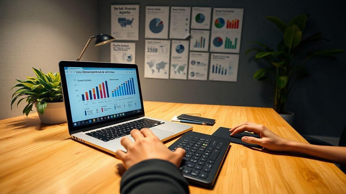 Otimização de Anúncios para Melhor Performance
