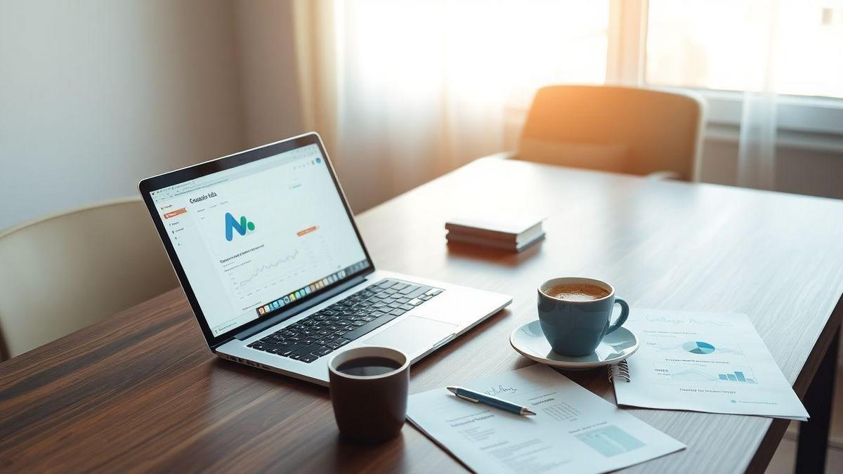 Otimização de Campanhas nas Melhores Práticas para Anúncios de Pesquisa no Google Ads