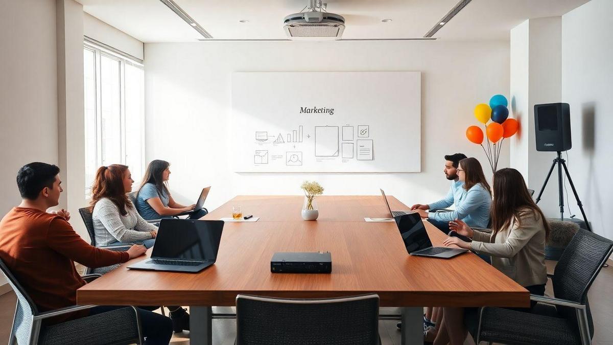 Otimização de Campanhas Publicitárias para Eventos