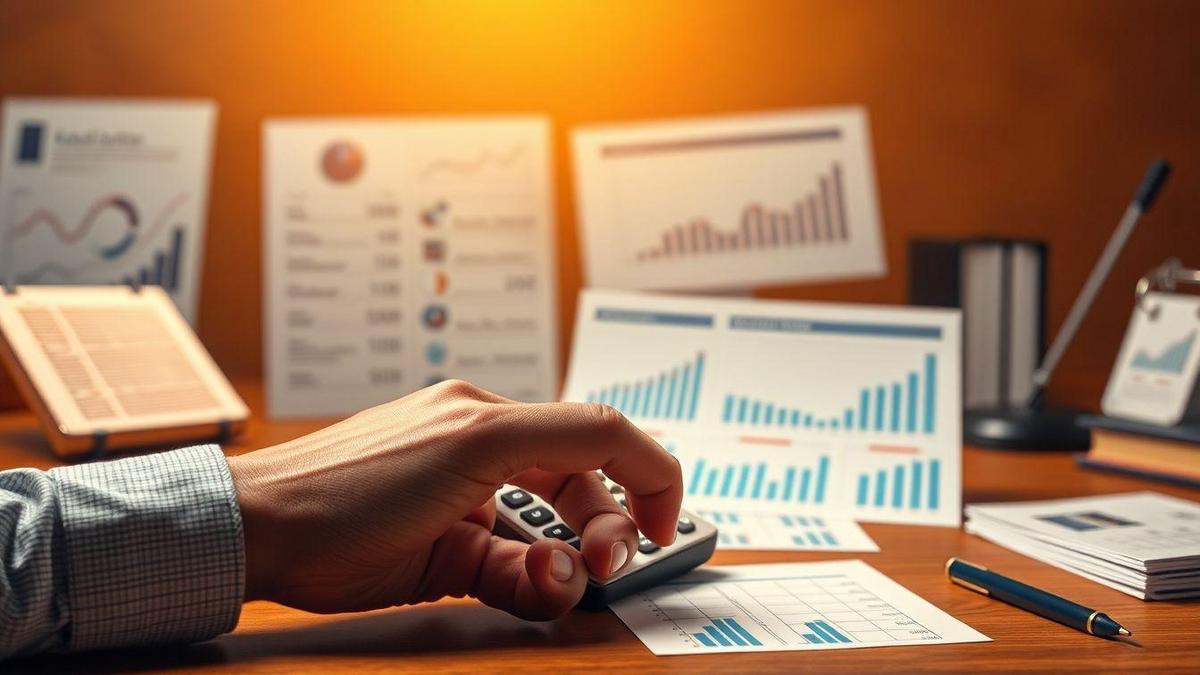 Otimização de CPC para maximizar seu orçamento