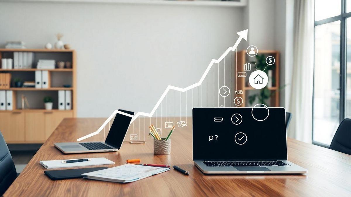 Otimização de ROI Google Ads: Maximizando Seus Investimentos