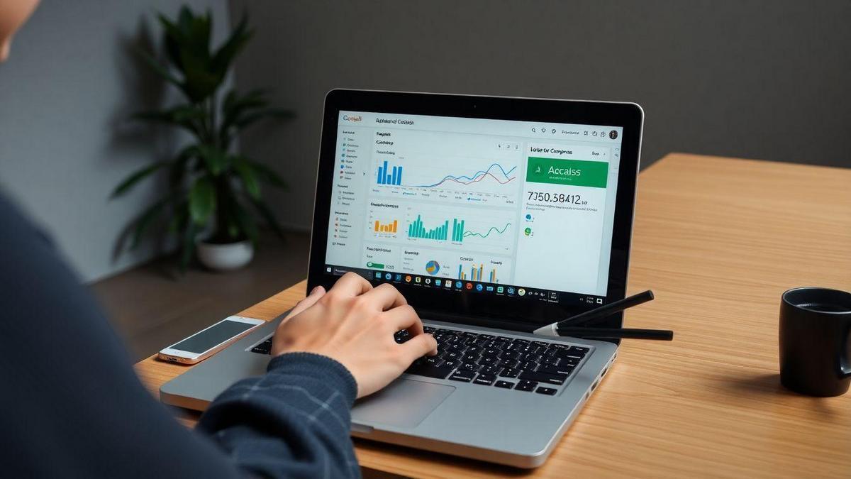 Passo a passo: Como configurar lances manuais em Google Ads