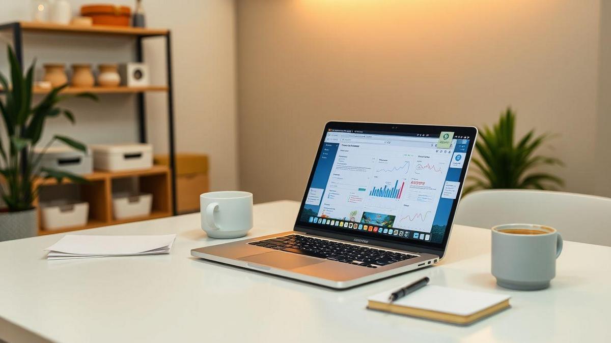 Por que as Estratégias de Anúncios Google Ads são Cruciais para E-commerce