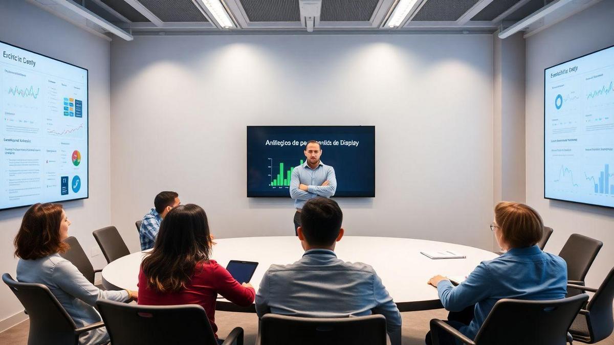 Por que escolher a Clinks para implementar anúncios de display no Google Ads?