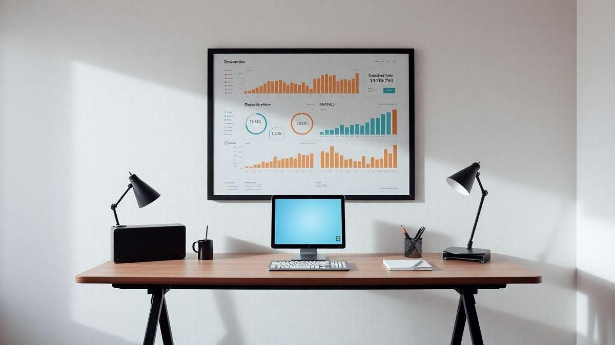 Principais Métricas para Avaliar o Desempenho