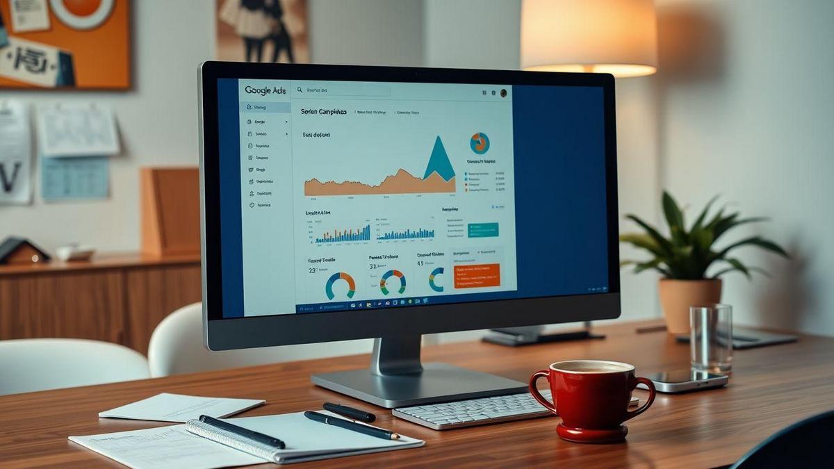 Processos de Verificação dos Anúncios no Google Ads